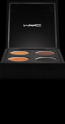 leopard luxe eye shadow 46