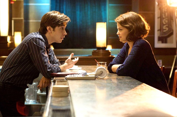 Post image for He’s Just Not That Into You…?