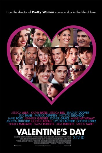 Cupid’s Valentine’s Day Wish List
