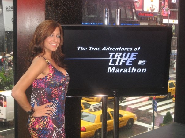 Interview with 'True Life: I'm a Staten Island Girl' Danielle DiPietro