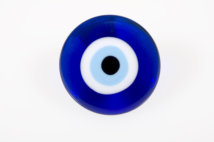 “Evil Eye” and “Malocchio” Superstitions