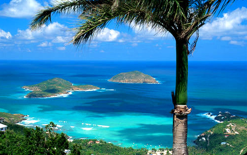 st. thomas