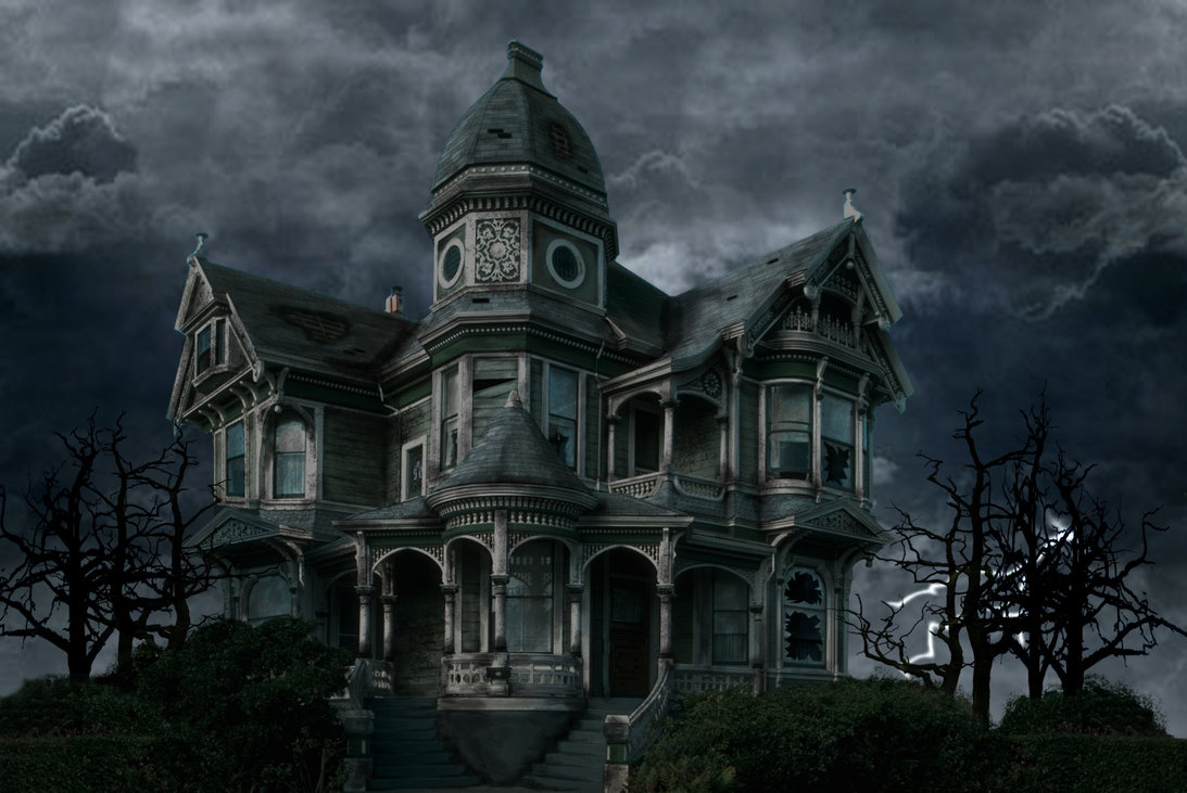 Post image for Haunted Houses in Chicago