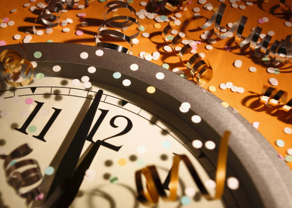 Post image for Chicagoland’s Guide to Celebrating New Year’s Eve #NYE