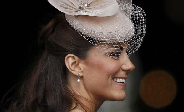 Post image for Spring 2012 Hot Trend Alert: Hats