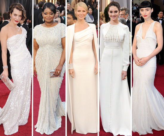 Post image for Emme’s Favorite Oscar 2012 Fashion