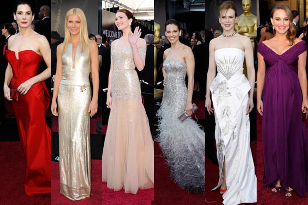 Post image for Emme’s Favorite Oscar Dresses of All Time