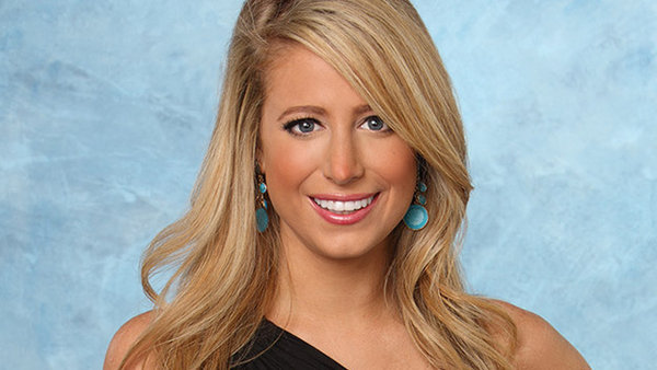 Post image for Interview with ‘Bachelor’ Contestant Samantha Levey