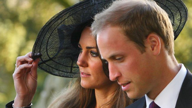 Post image for Prince William and Kate Middleton’s First Year of Marriage