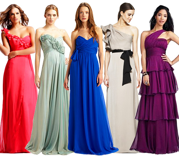 Post image for Prom 2012 Fashion