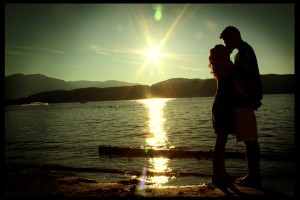 love