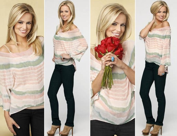 Post image for Emily Maynard Chooses Jef Holm!