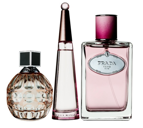 Post image for What Perfume Do You Prefer?