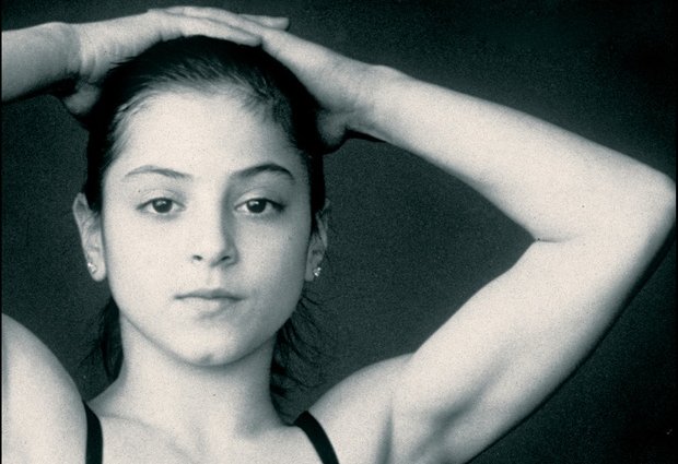 Post image for 1996 Olympic Gold Medalist Dominique Moceanu dishes about Moving on and Becoming a Champion:  “I’ve been able to be tough in gymnastics and tough in life.”