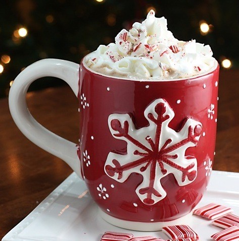 Post image for Peppermint Mocha Lattes are Emme Readers’ Favorite Holiday Drink: Bring Starbucks To Your Home!