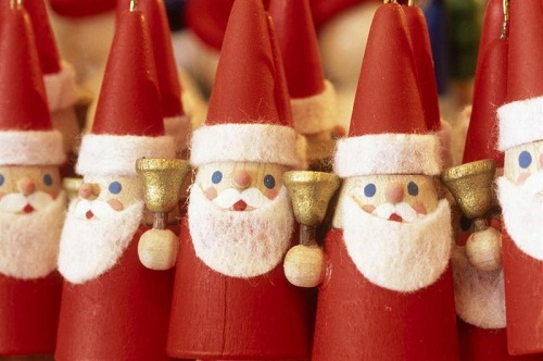 Post image for Are Little Kids Running Around Your House During The Holidays?