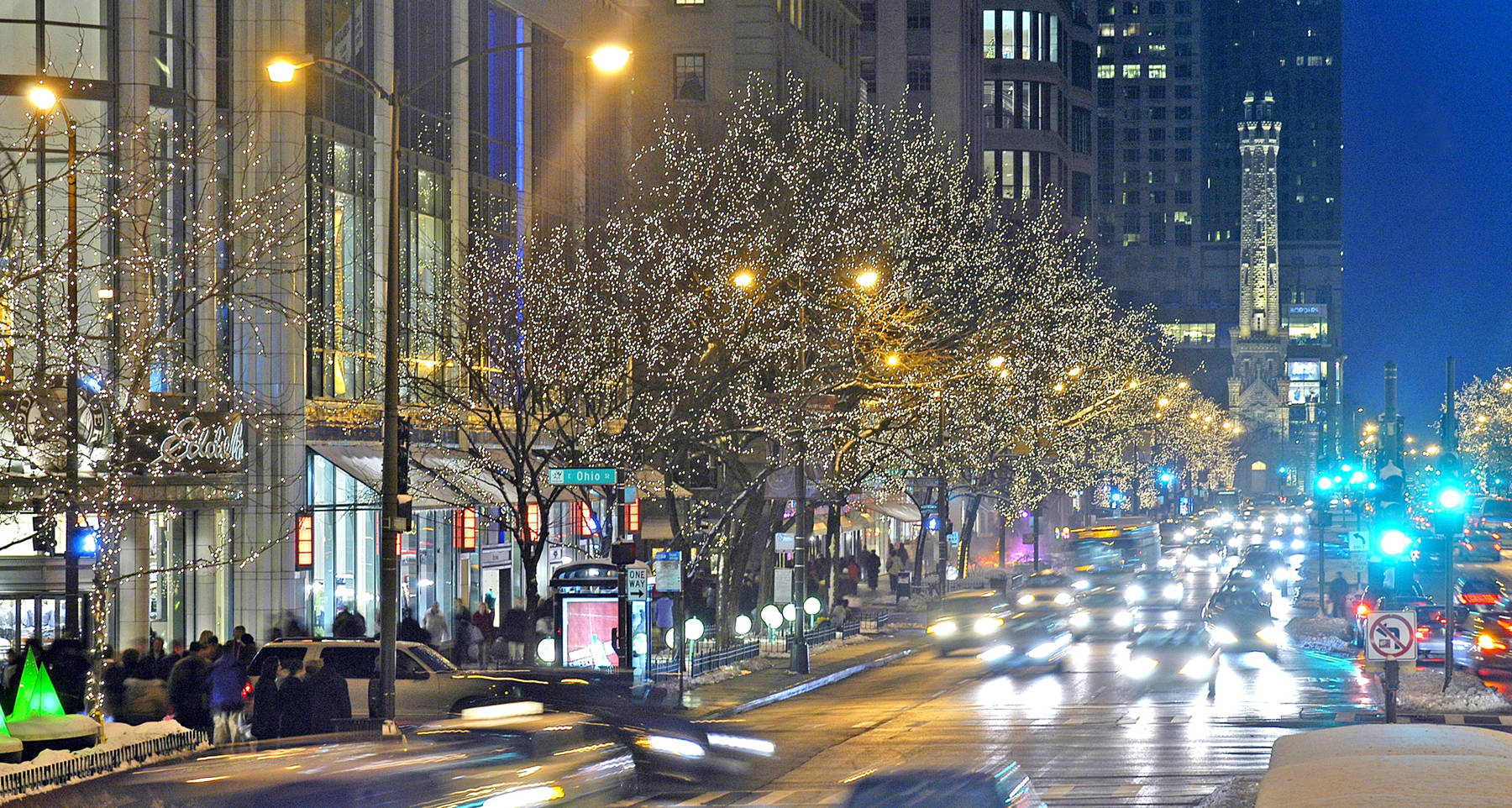 Post image for Walking in a Chicago Wonderland:  Holiday Activities Around Chicago