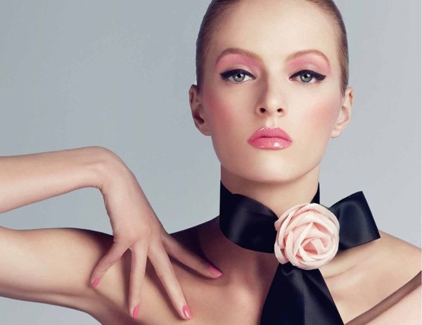 Post image for Mario Tricoci’s Star Makeup Artist Dishes on Spring 2013 Makeup Trends