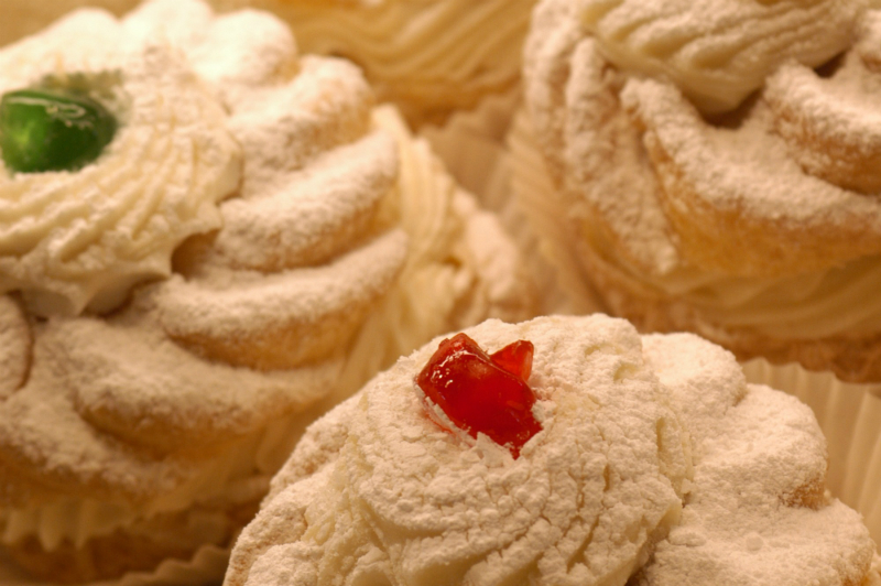 Post image for Chicagoland St. Joseph’s Day Tables