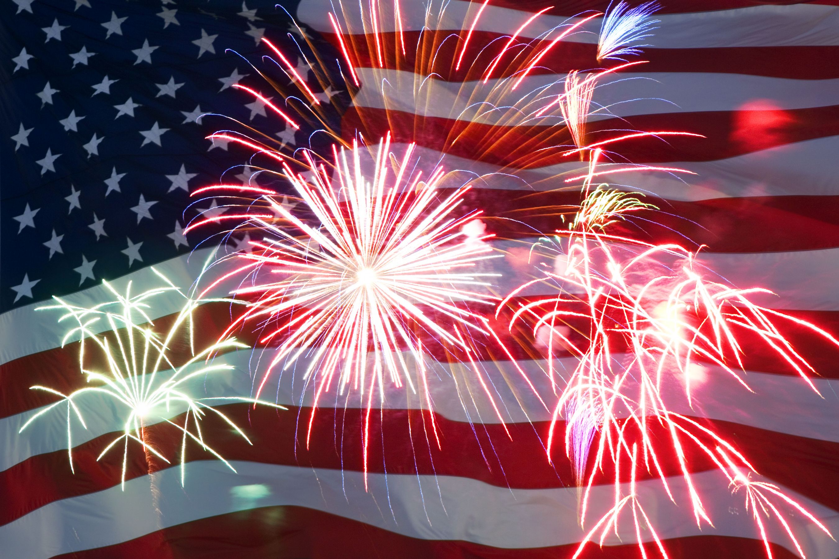 Post image for 10 Very Patriotic Songs #FourthOfJuly