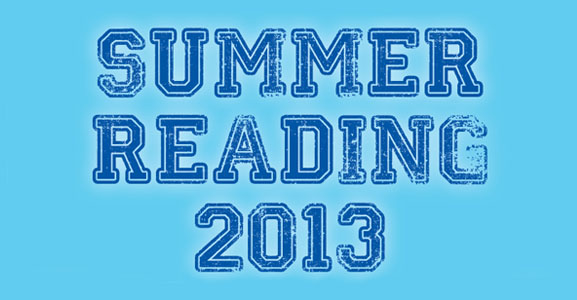Post image for Delicious Summer Reads:  Emme’s Favorite Books to Read in the Summer