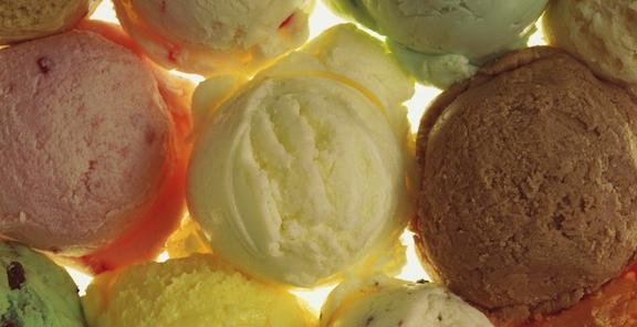 Post image for What Your Favorite Ice Cream Flavor Says About You