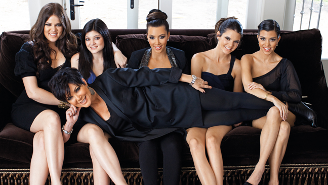 Post image for Keeping Up with the Kardashians Comes to an End