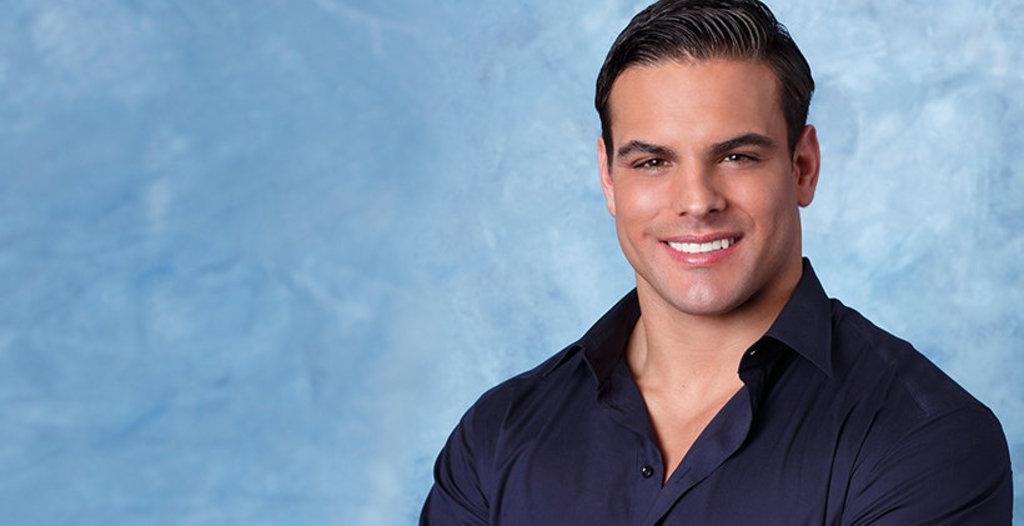 Post image for “The Bachelorette’s” James Case: “I’m an honest person but they twisted [my words] against me.”