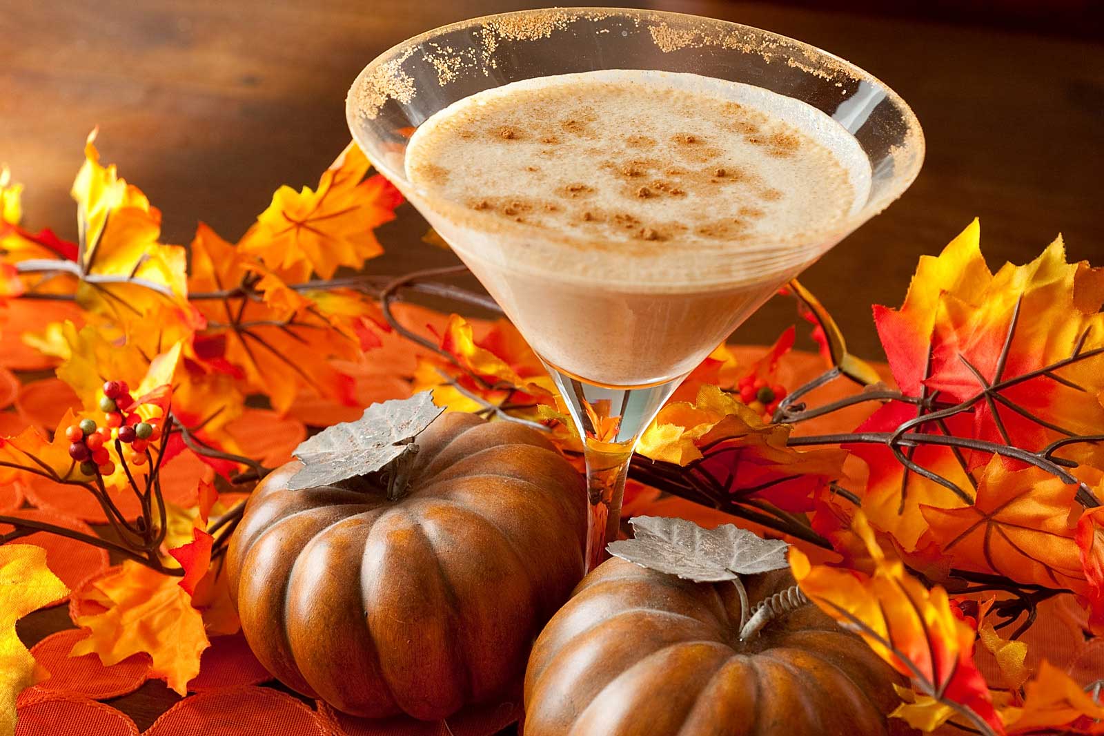 Post image for ‘Tis the Season for Pumpkin… Anything!