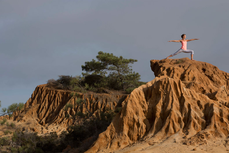 Post image for September is National Yoga Month