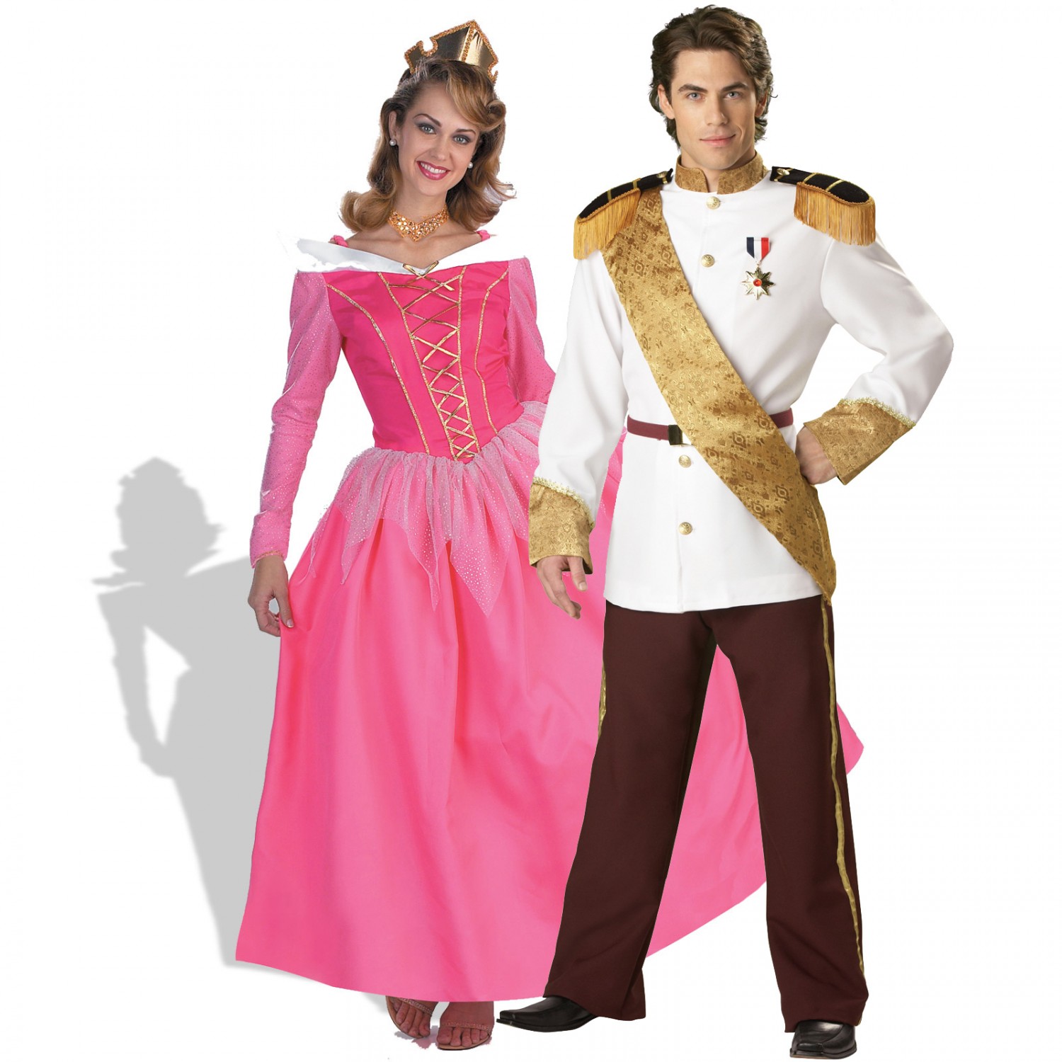 Post image for Halloween Couples Costumes