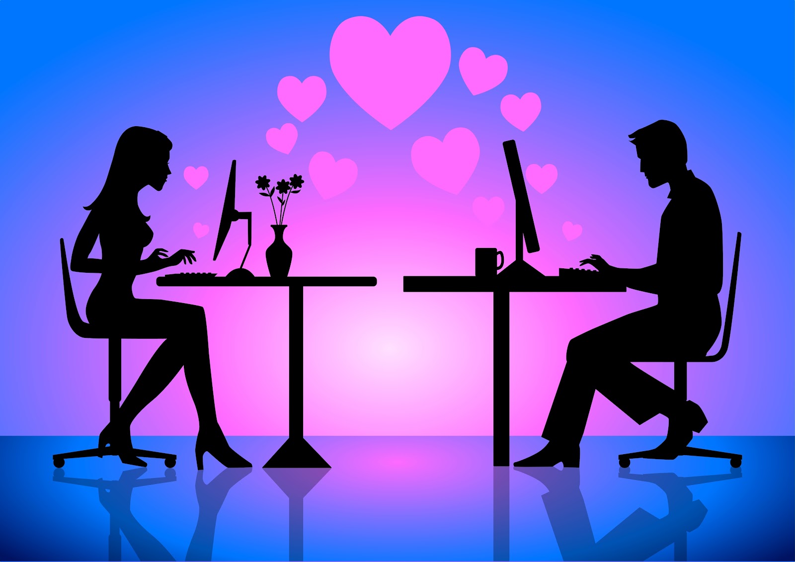 Post image for Dr. Hughes Tackles Online Dating– The Positives and Negatives