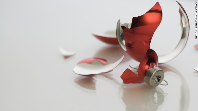 Post image for Are the Holidays Making You Depressed?