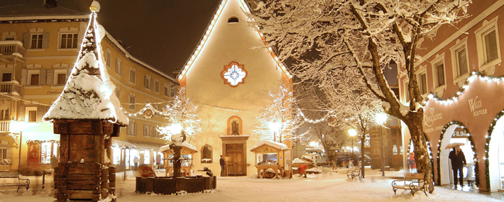 Post image for Christmas Celebrations and Traditions in Italy