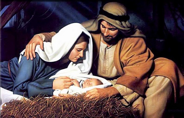 Post image for Was Jesus Born on December 25?