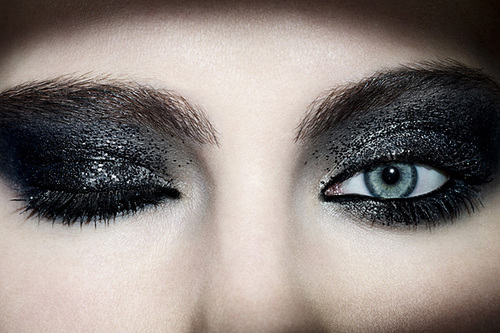 Post image for Fabulous New Year’s Eve Makeup