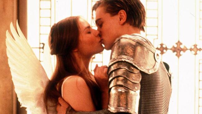 Post image for The Most Romantic Quotes From Romeo and Juliet