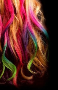 hairchalk