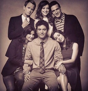 himym