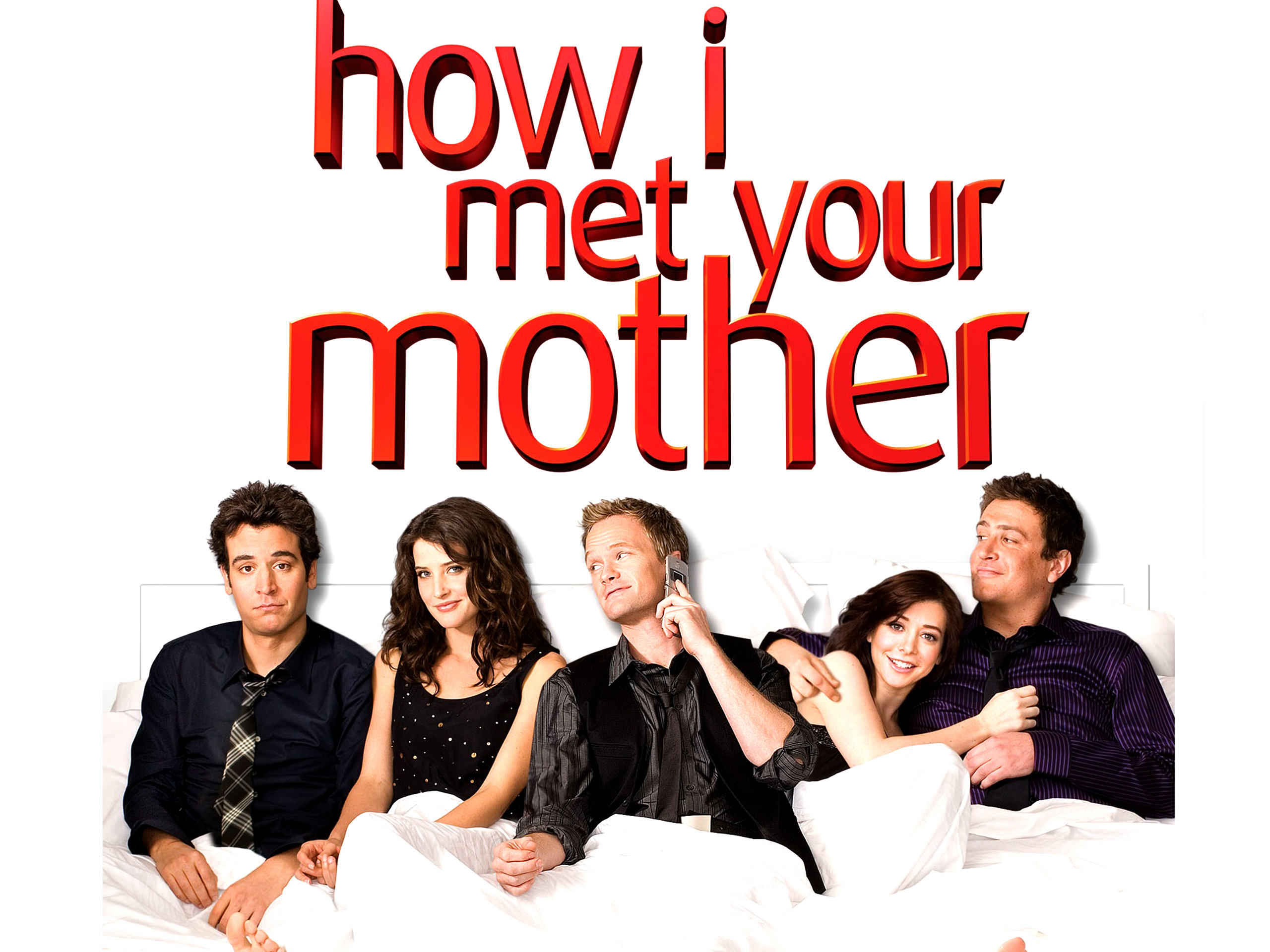 Post image for ‘How I Met Your Mother’ Series Finale:  What Was Good, What Was Bad