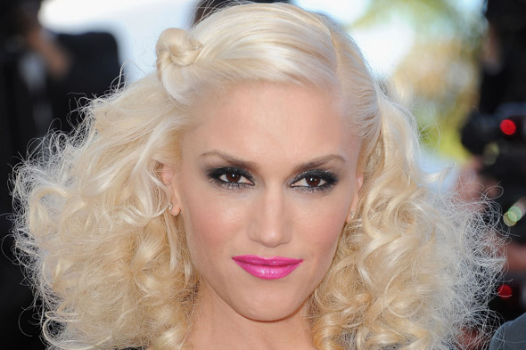 Post image for Make It Up for Spring 2014