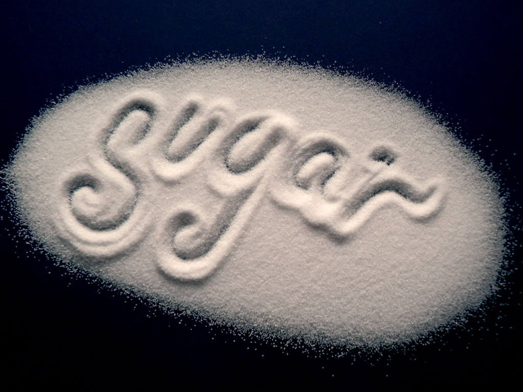 Post image for Sometimes, Sugar Isn’t So Sweet– Glucose Is Better