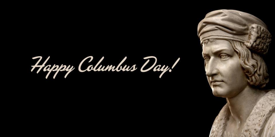Post image for Celebrate Columbus Day with the JCCIA