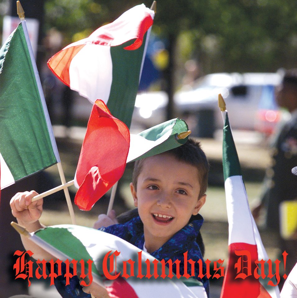 Post image for Fun Columbus Facts #HappyColumbusDay