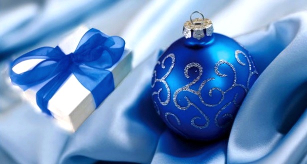 Post image for A Very Merry Greek Christmas — Kala Christougenna!