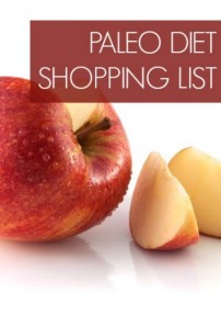 paleoshopping