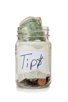 Post image for How Much Should You Tip?