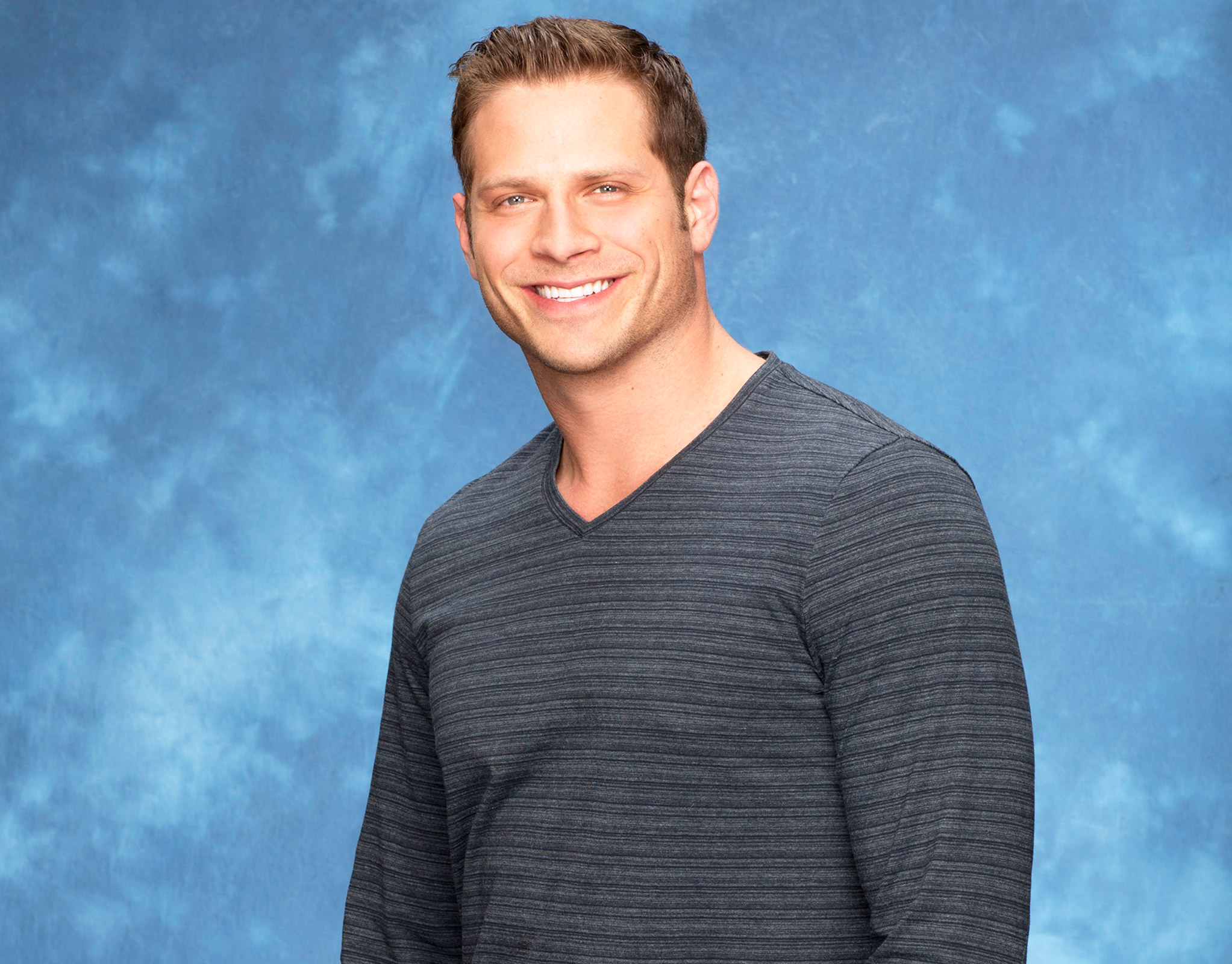 Post image for The Bachelorette’s Ryan McDill:  “You Live and You Learn.  Things Can Make You Stronger.”