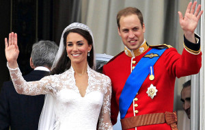 William and Kate: The royal wedding