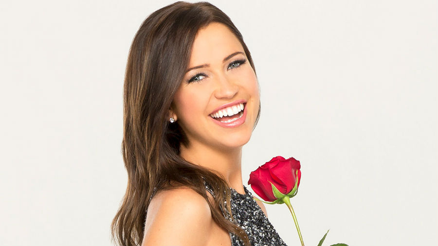 Post image for Kaitlyn Bristowe is Engaged to Shawn Booth!  #TheBachelorette